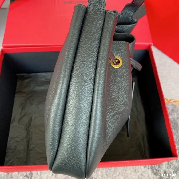 Rep ladies REP VII small YSL PARIS hobo 0809